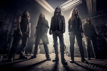 THE AGONIST пускат четвърти студиен трейлър