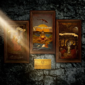 Opeth - Pale Communion (ревю от Metal World)