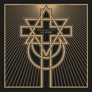 ORPHANED LAND с клип към "Let The Truce Be Known"