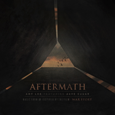 Amy Lee с втори трейлър към проекта Aftermath