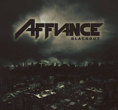Трети албум от AFFIANCE