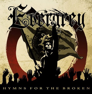 EVERGREY с видео към "King Of Errors"