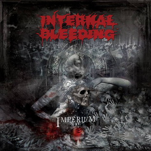 Гледайте видеоклип на INTERNAL BLEEDING