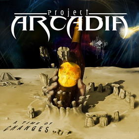 Project Arcadia - A Time of Changes (ревю от Metal World)