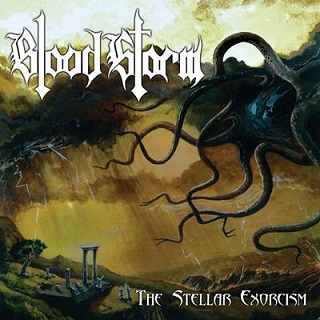 Пети албум от BLOOD STORM