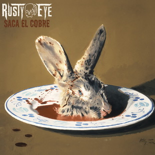 RUSTY EYE пускат видео