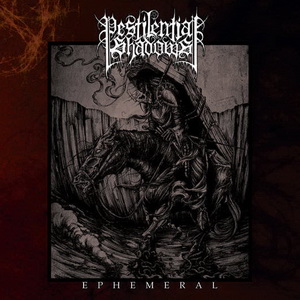Пети албум от PESTILENTIAL SHADOWS