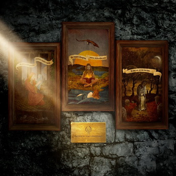 Слушайте целия нов албум на OPETH