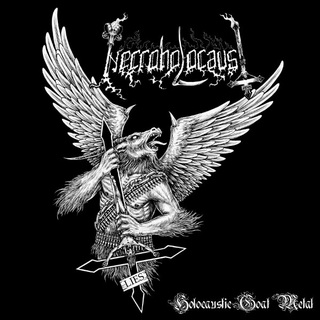 Дебют на NECROHOLOCAUST