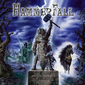 HAMMERFALL с четвърти трейлър към новия си албум