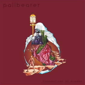 Pallbearer - Foundations of Burden (ревю от Metal World)