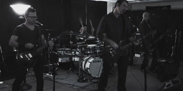BREAKING BENJAMIN се завръщат с обновен състав
