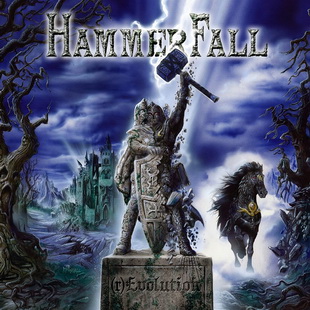 HAMMERFALL с видеоклип към "Hector's Hymn"