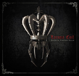 Вижте клип на LACUNA COIL
