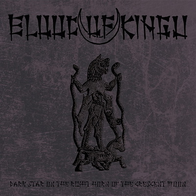 Слушайте целия нов албум на BLOOD OF KINGU