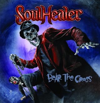 Трети албум от SOULHEALER