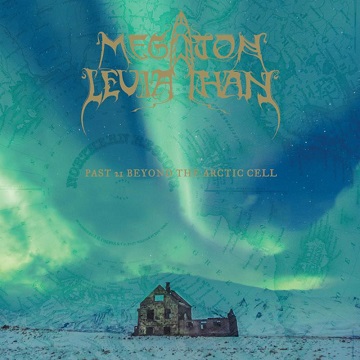 Втори албум от MEGATON LEVIATHAN