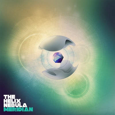Нова музика от THE HELIX NEBULA