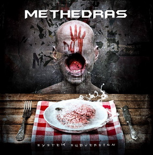 Гледайте видеоклип на METHEDRAS