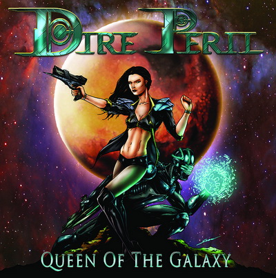 Новини около DIRE PERIL