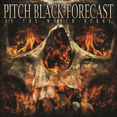 PITCH BLACK FORECAST готвят компилация