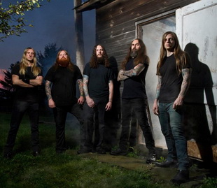 SKELETONWITCH с клип към "Unending, Everliving"