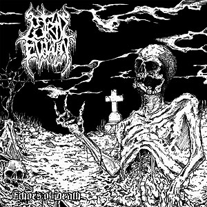 Дебют на PUTRID EVOCATION