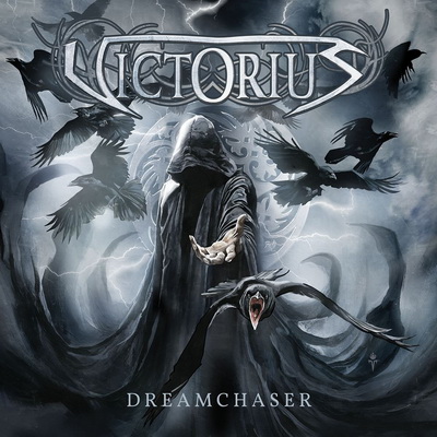 Трети албум от VICTORIUS