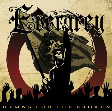EVERGREY пускат трейлър към новия си албум