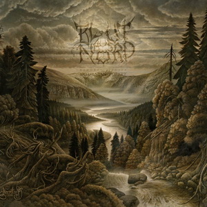 Новини около BLUT AUS NORD