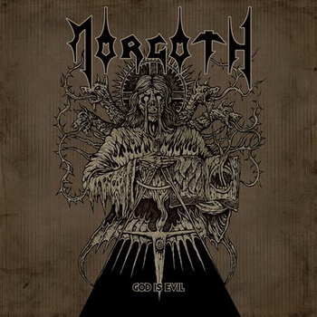 Чуйте ново парче на MORGOTH