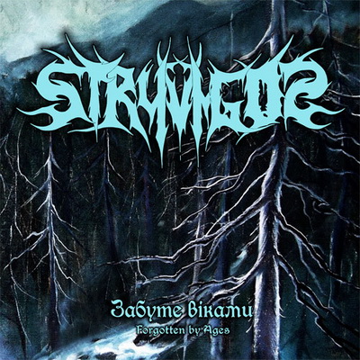 Ново парче за слушане от STRYVIGOR