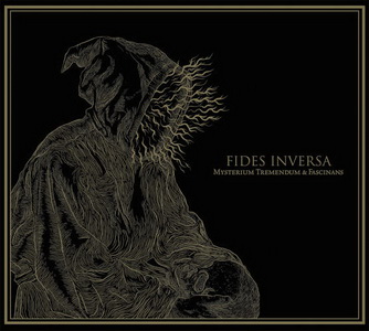 Втори албум от FIDES INVERSA