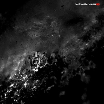 Scott Walker и SUNN O))) със съвместен проект