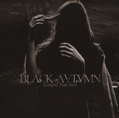 Пети албум от BLACK AUTUMN