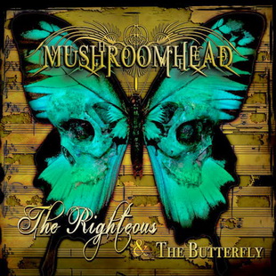 MUSHROOMHEAD с видеоклип към "Out Of My Mind"