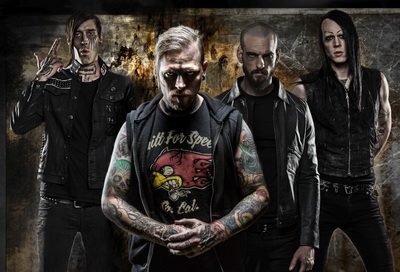В продажба са билетите за концерта на COMBICHRIST и WILLIAM CONTROL