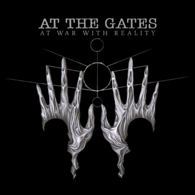 Подробности за новия албум на AT THE GATES