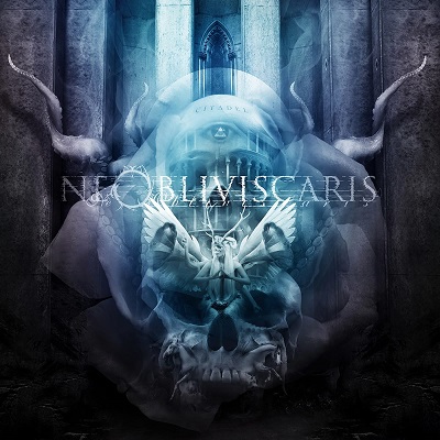 Втори албум от NE OBLIVISCARIS