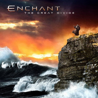 Слушайте нова песен на ENCHANT