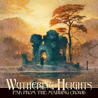 Wuthering Heights - Far From The Madding Crowd
