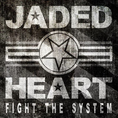 Подробности за новия албум на JADED HEART