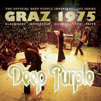 Трейлър към новото DVD на DEEP PURPLE