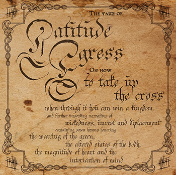 LATITUDE EGRESS ще издадат нов албум