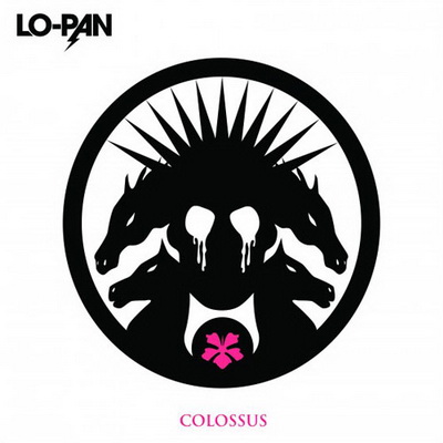 Чуйте ново парче на LO-PAN