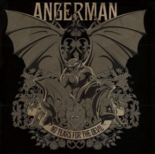 Вижте клип на ANGERMAN