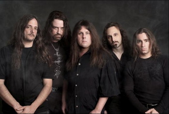 SYMPHONY X се отправят към студио