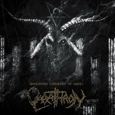Пети албум от VARATHRON