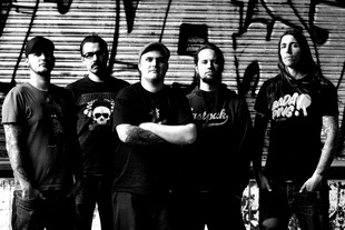 HATESPHERE с видео към "Pandora's Hell"