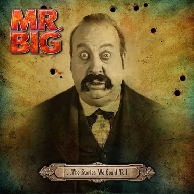 Нова музика от MR. BIG